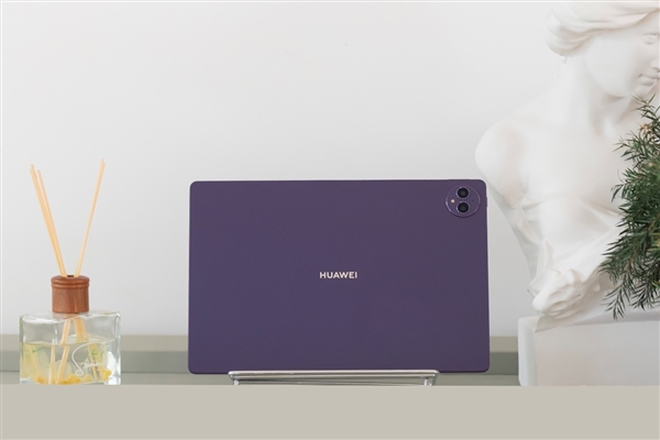 與大自然約“繪” 華為平板×天生會畫App讓每個(gè)人都能成為藝術(shù)家