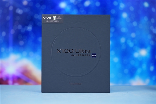 2億像素影像滅霸！vivo X100 Ultra圖賞