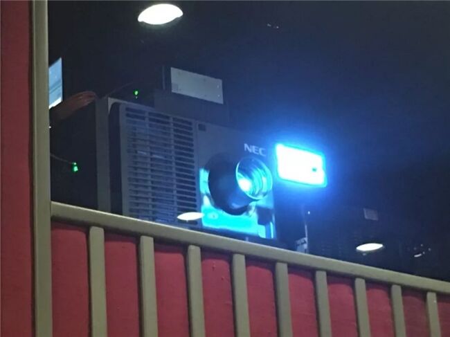 國家大劇院再度聯袂SHARP/NEC,傾情演繹開幕歌劇電影