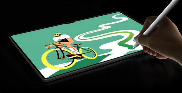 與大自然約“繪” 華為平板×天生會畫App讓每個(gè)人都能成為藝術(shù)家