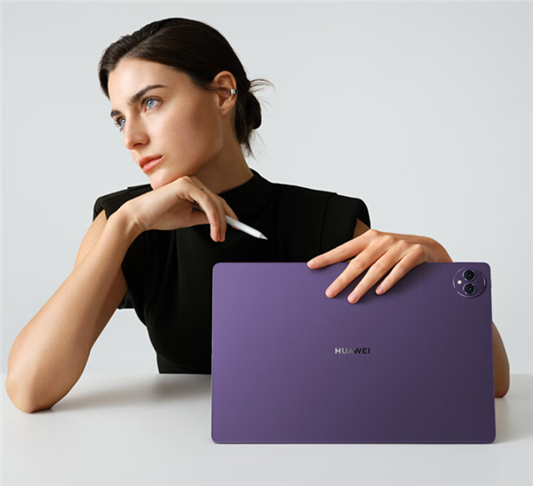 與大自然約“繪” 華為平板×天生會畫App讓每個(gè)人都能成為藝術(shù)家