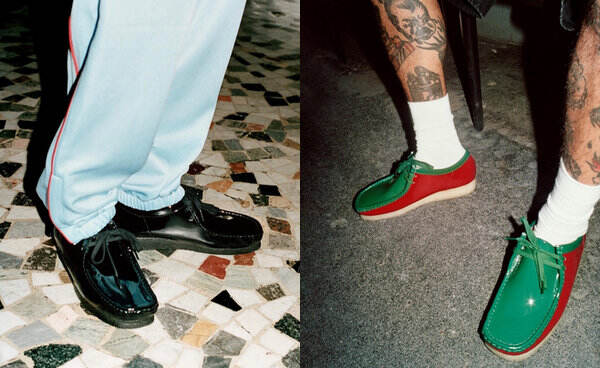 聯名,潮鞋,Supreme 聯名,潮鞋,Supreme