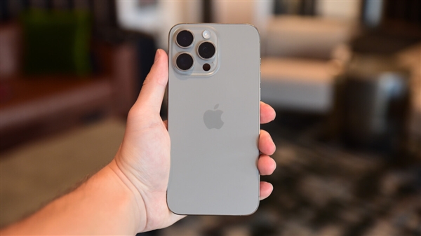 蘋果好的影像手機！iPhone 16 Pro Max影像規格出爐