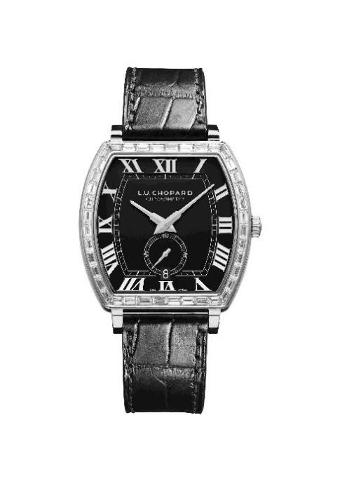 演員周游佩戴Chopard蕭邦臻品 亮相第77屆戛納電影節