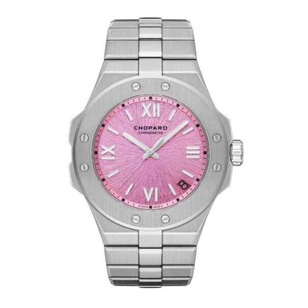 演員周游佩戴Chopard蕭邦臻品 亮相第77屆戛納電影節