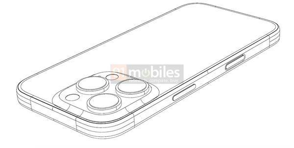 iPhone 16 Pro Max新增拍照按鈕：影像質變
