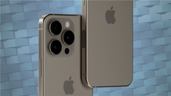 iPhone 16 Pro Max新增拍照按鈕：影像質變