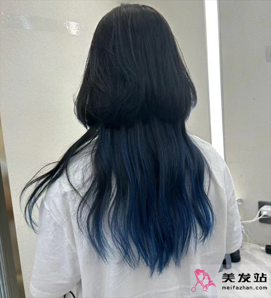 水母頭長卷發 慵懶復古百搭