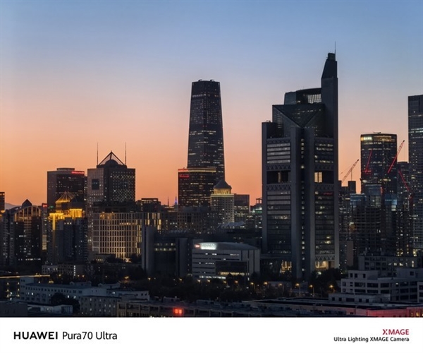 為什么旅行愛好者會從iPhone換到華為Pura 70系列 原因揭開