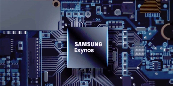 三星研發2nm芯片Exynos 2600：領先高通一步