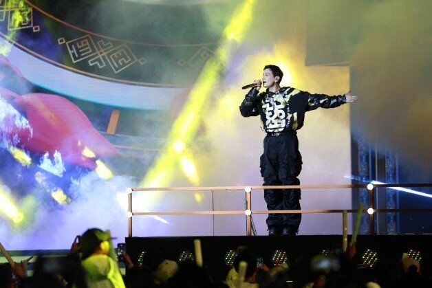 OST首選音樂人!艾熱AIR演繹《夢幻西游》車遲國版《千里萬里》