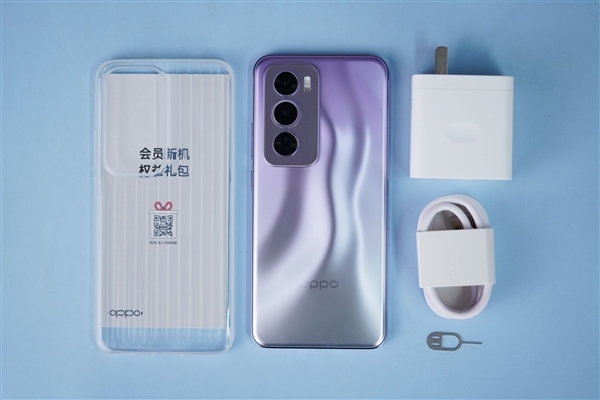 天璣9200+星速版加持！OPPO Reno12 Pro圖賞