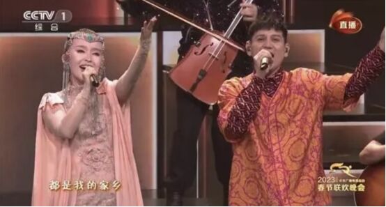 OST首選音樂人!艾熱AIR演繹《夢幻西游》車遲國版《千里萬里》