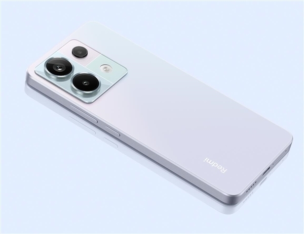 Redmi Note13 Pro系列大升級：支持應用啟動、退出打斷動效