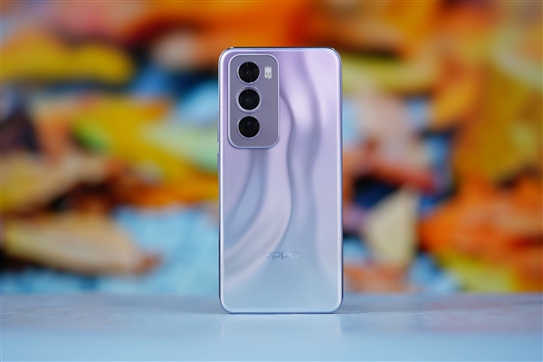 天璣9200+星速版加持！OPPO Reno12 Pro圖賞