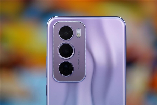 天璣9200+星速版加持！OPPO Reno12 Pro圖賞