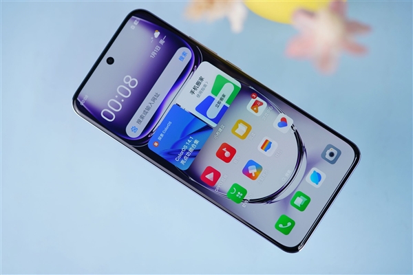 天璣9200+星速版加持！OPPO Reno12 Pro圖賞