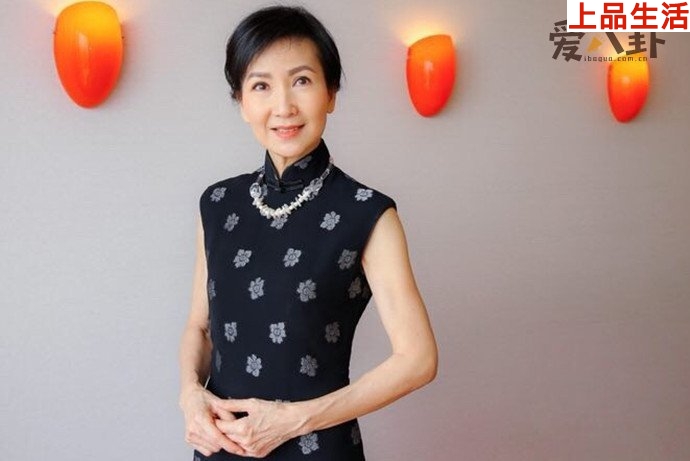 陳美琪如今過(guò)得怎么樣