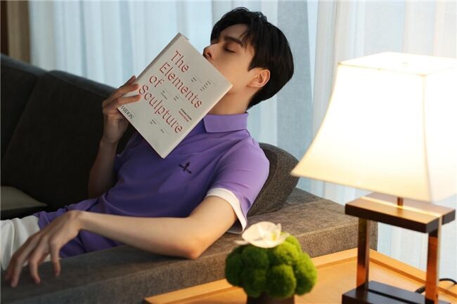 比音勒芬攜手胡一天，探討精英人士如何煉就出色的一天