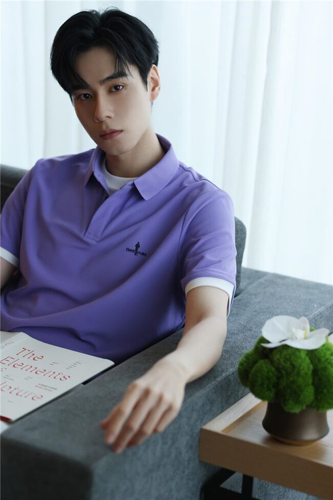 比音勒芬攜手胡一天，探討精英人士如何煉就出色的一天