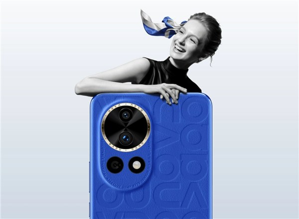 華為nova 13系列要來了:下放麒麟9010 與Pura 70系列同性能