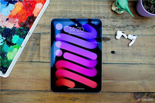 新款iPad mini前瞻：蘋果終究還是要淘汰LCD