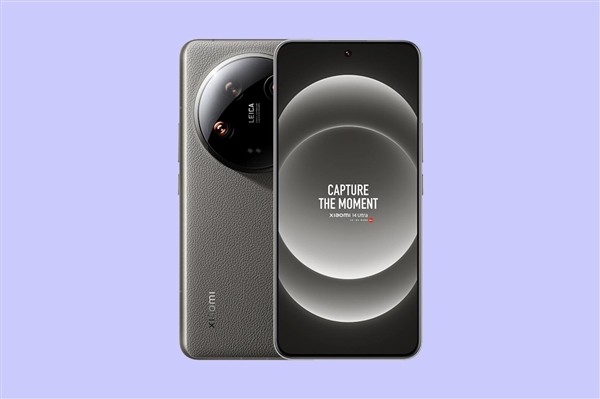 8799元被搶購一空！小米14 Ultra鈦金屬特別版供不應求