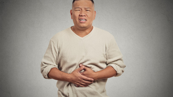 左側(cè)結(jié)腸癌早期癥狀