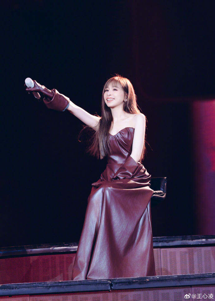 久等了！王心凌SUGAR HIGH世界巡回演唱會太原站5月31日開啟預售