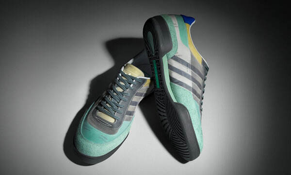 新品發售,聯名,潮鞋,adidas,Originals