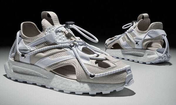 新品發售,聯名,潮鞋,adidas,Originals
