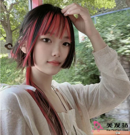 劉海染設(shè)計(jì)正流行 哪一款都超高級