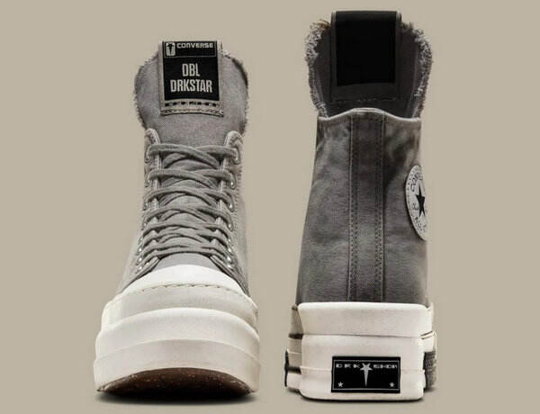聯名,潮鞋,Converse
