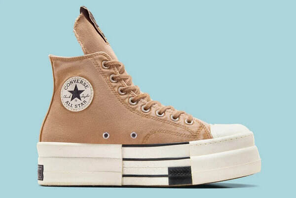 聯名,潮鞋,Converse