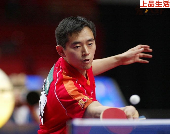 孔令輝老婆是誰