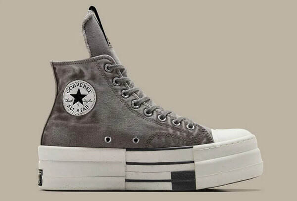 聯名,潮鞋,Converse