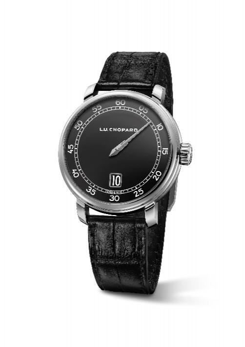 Chopard蕭邦-紅毯珠寶商 導(dǎo)演陳可辛，演員王傳君，導(dǎo)演、演員大鵬佩戴Chopard蕭邦珠寶腕表臻品 亮相第77屆戛納電影節(jié)《醬園弄》首映紅毯
