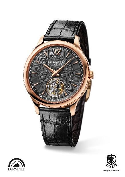 Chopard蕭邦-紅毯珠寶商 導(dǎo)演陳可辛，演員王傳君，導(dǎo)演、演員大鵬佩戴Chopard蕭邦珠寶腕表臻品 亮相第77屆戛納電影節(jié)《醬園弄》首映紅毯