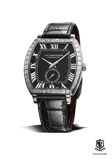 Chopard蕭邦-紅毯珠寶商 導(dǎo)演陳可辛，演員王傳君，導(dǎo)演、演員大鵬佩戴Chopard蕭邦珠寶腕表臻品 亮相第77屆戛納電影節(jié)《醬園弄》首映紅毯