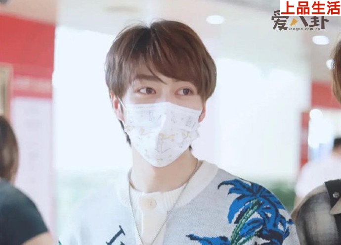 張璋留言自夸翻車現場