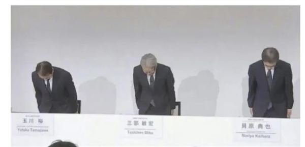 豐田、本田、馬自達要被日本政府查了 因為他們都造假了