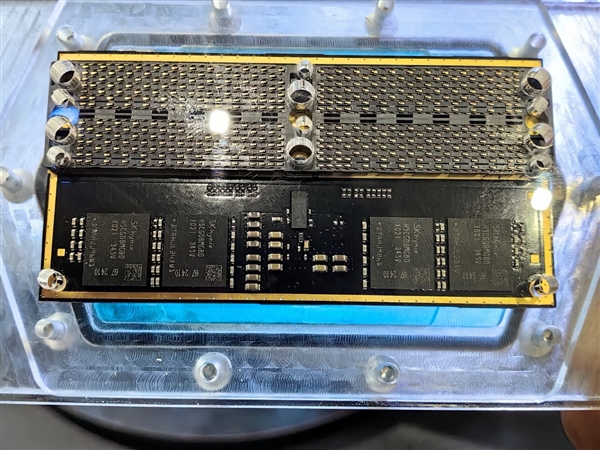 微星主板首秀CAMM2、Mini_CUDIMM兩大革命性內存！下代普及四大徒手DIY設計