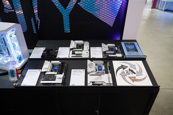 微星主板首秀CAMM2、Mini_CUDIMM兩大革命性內存！下代普及四大徒手DIY設計