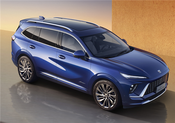 22.99萬起不用交購置稅:新一代別克昂科威Plus上市