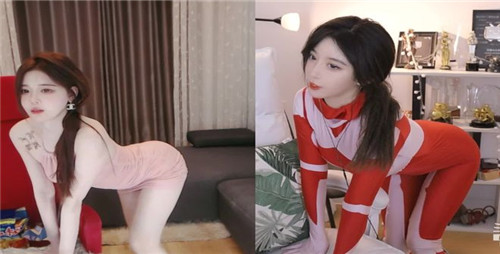 沫子真心話大冒險翻車現場！輸家福利：原味絲襪奉上，呆妹簽名罩驚掉下巴？ 14
