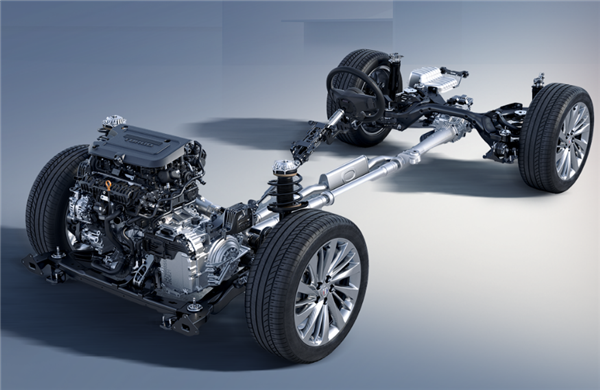 22.99萬起不用交購置稅:新一代別克昂科威Plus上市