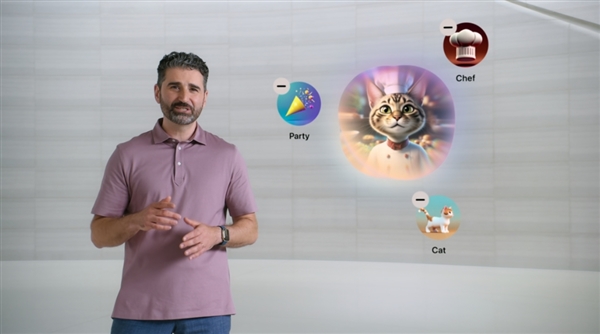 全程回顧蘋果WWDC發布會：AI功能終于靴子落地