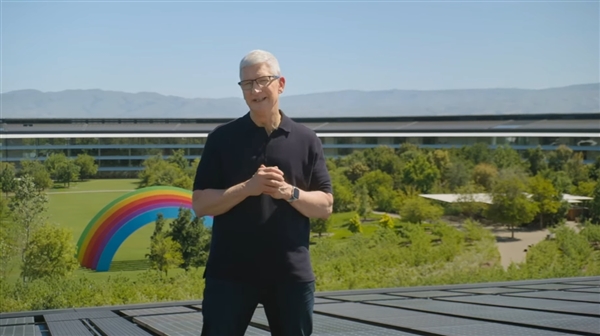 全程回顧蘋果WWDC發布會：AI功能終于靴子落地