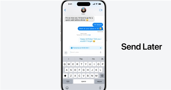 全程回顧蘋果WWDC發布會：AI功能終于靴子落地