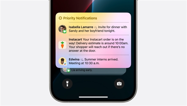 全程回顧蘋果WWDC發布會：AI功能終于靴子落地